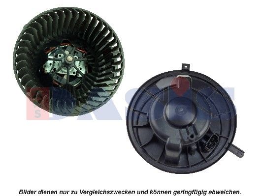 AKS DASIS Salona ventilators 740946N